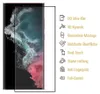 1x Panzerfolie für Samsung Galaxy S23 Ultra FULL-CURVED Produktbild-Vorschau 1