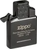 Inserto a gas Zippo Original Single Flame nero Jet Flame Anteprima dell’immagine prodotto 1