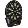 A digital dartboard with electronic scoring. Produktbild-Vorschau