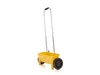 GEKO | Streuwagen 12l, 46 cm Streubreite, Doppelschubbügel, Produktbild-Vorschau 6
