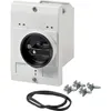 Eaton Isolierstoffgehäuse E-PKZ0-G IP55 Produktbild-Vorschau 1