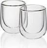 Kela Keuken - Fontana Espressoglas 60 ml 2er Set. Produktbild-Vorschau 2