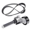 RIDEX 542R0390 Keilrippenriemensatz für VW GOLF VI (5K1) Produktbild-Vorschau 4
