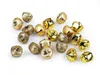 Schellen/Glocken 15 mm Gold One Size Diademita Produktbild-Vorschau 2