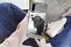 MuchoWow® Handyhülle Schutzhülle Hülle für Huawei P30 Produktbild-Vorschau 3