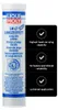 LIQUI MOLY Molybdänfett 3520 Kartusche 0,4kg Produktbild-Vorschau 3