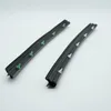 Guarnizione porta anteriore sinistra/destra per VW T5 T6, Anteprima dell’immagine prodotto 3