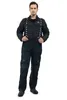 Rukka Shield-R Motorrad Textilhose, schwarz/schwarz, 56 Produktbild-Vorschau 4