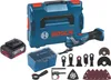 Bosch GOP 18V-34 Professional Akku Multi Cutter 18 V Produktbild-Vorschau 1