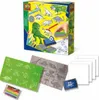 SES Creative 01403 Gips Gießen Dinowelt, Dinosaurier Produktbild-Vorschau 12