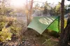 AMAZONAS AZ-3080021, Hamak wiszący, 1 os., Poliester, Podgląd zdjęcia produktu 5