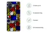 MuchoWow® Handyhülle Schutzhülle Hülle für Samsung Galaxy Produktbild-Vorschau 7