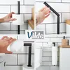 Vilde | Držák na toaletní papír - volně stojící - 46,5 cm - Náhled obrázku produktu 5