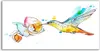 Coloray Acrylbild 100x50  Wandbild Acrylbilder Foto Bild Produktbild-Vorschau 1