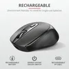 Trust Zaya mouse Ambidestro RF Wireless Ottico 1600 DPI Anteprima dell’immagine prodotto 16