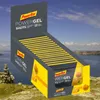PowerBar Ride Gel Shots, 24 x 60g Beutel BOX - Orange Produktbild-Vorschau 2