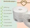 2er Set Kordelband Bindegarn 1000 m Gartenschnur Produktbild-Vorschau 3