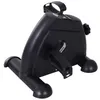 Mini Heimtrainer Fitnessbike Pedaltrainer mit LCD-Display Produktbild-Vorschau 7