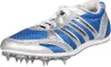 A single running shoe with spikes on the sole. Náhled obrázku produktu