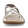 Sandali donna Rieker 64270-60 beige 40 Anteprima dell’immagine prodotto 44