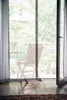KIK KX6127 Moskytiéra do dveří s magnety 110 x 220cm černá Náhled obrázku produktu 10