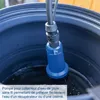 Pompa a batteria per cisterne d'acqua piovana Scheppach Anteprima dell’immagine prodotto 11