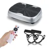 Kehot Vibrationsplatte | 99 Stufen | Fernbedienung | 3 Produktbild-Vorschau 1