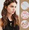 Kieswan 100 Stück Dreadlocks Schmuck Wikinger Haarschmuck Produktbild-Vorschau 2