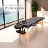 2 Zonen Massageliege Freddi Breite 61 cm, Polsterung 5 cm Produktbild-Vorschau 8
