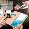 Cadorabo Handyhülle für Samsung Galaxy S22 Schutz Hülle in Produktbild-Vorschau 4