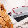 Dr. Oetker bakplaat met transportdeksel, BAKE & GO, Productafbeelding-voorbeeld 3