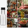 BELLE VOUS Shot Flaschen zum Befüllen 25ml (48er Pack) - Produktbild-Vorschau 6
