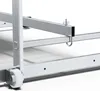 Drabest | Rusztowanie Jezdne Aluminiowe, 3w1, Drabina Podgląd zdjęcia produktu 5