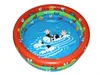 Aufblasbarer Kinderpool - Maulwurf 120 x 20cm Produktbild-Vorschau 1