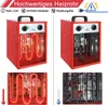 ACXIN Elektroheizung Heizlüfter Energiesparend 3000 Watt - Produktbild-Vorschau 4