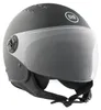 BHR 834 FLOW, Demi-Jet Helm ECE 22.06, Sommer-Rollerhelm Produktbild-Vorschau 5