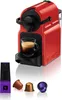 Krups XN1005F Inissia Nespresso kávovar na kapsule červený Náhľad obrázku produktu 3