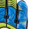 uhlsport Eliminator Supersoft Torwarthandschuhe blau/power Produktbild-Vorschau 4