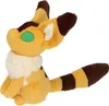 Semic Das Schloss Im Himmel Teddybär    One Size Produktbild-Vorschau 3