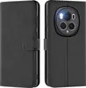 Puzdro typu kniha pre Honor Magic 6 Pro Case Flip Cover Náhľad obrázku produktu 1