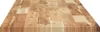 vidaXL Tischplatte Rechteckig 140x40x2 cm Massivholz Akazie Produktbild-Vorschau 6