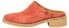 El Naturalista Clogs Damen N5944 SILK SUEDE FRAMBUESA / Produktbild-Vorschau 1