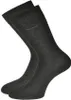 2er Pack camano ca-Soft Socken Uni 0008 - anthracite 43-46 Produktbild-Vorschau 2