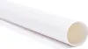 A white paper tube on a white background. Podgląd zdjęcia produktu