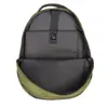 Travelite Městský batoh Basics Backpack Melange Green/grey Náhled obrázku produktu 6