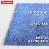 Paillasson Domenico Tapis de propreté élégant et pratique Voir les images du produit 2