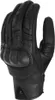 Rebelhorn Thug II Perforierte Motorradhandschuhe Grösse: XS Produktbild-Vorschau 5