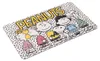 The Peanuts Brettchen - Family - Frühstücksbrettchen aus Produktbild-Vorschau 3