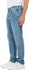 Replay Grover Straight Jeans, Blau 36W x 30L Podgląd zdjęcia produktu 4