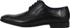 Bugatti City Mattia II Business Schuh Schwarz Produktbild-Vorschau 43